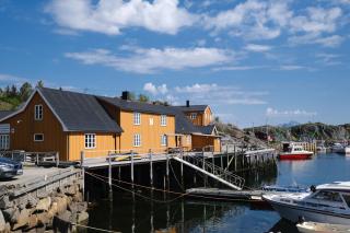 Stamsund Hostel - Stamsund - 4