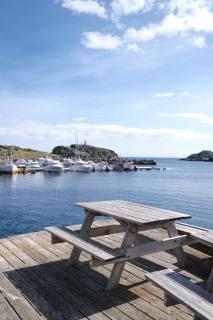 Stamsund Hostel - Stamsund - 1