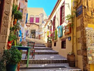 Erofili central apartment - Chania - 2