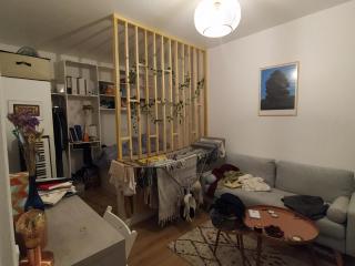 Cosy apartment in Paris - 5