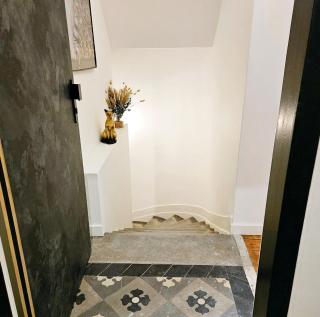 Luxine 2 - Appartement 4 pers - Proximité Gare Matabiau - Tolosa - 3