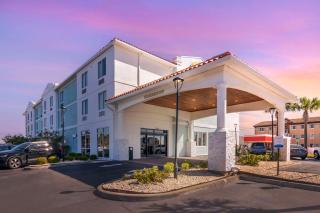 Surf and Sand Fernandina Beach at Amelia Island, Ascend Hotel Collection - Fernandina Beach - 0