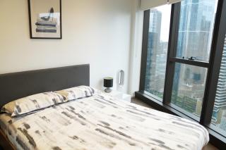 Entire Luxury, Affordable Bedroom Apartment next to CROWN Casino - Melbourne - 0