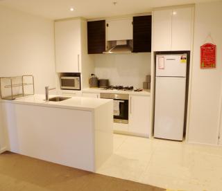 Entire Luxury, Affordable Bedroom Apartment next to CROWN Casino - Melbourne - 9