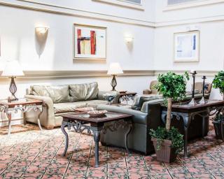 Comfort Suites McAlester - McAlester - 6