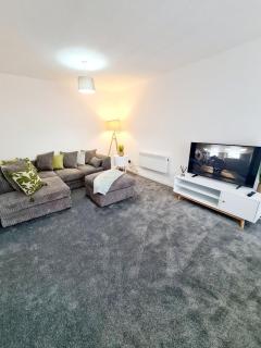 Modern 2 bedroom apartment in Historical Spa town - Droitwich - 6
