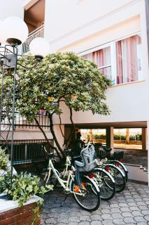 Hotel Paglierani - Nuova gestione 2024 - San Mauro a Mare - 1