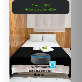 Smart & Comfort - Ap completo - Campina Grande - 0