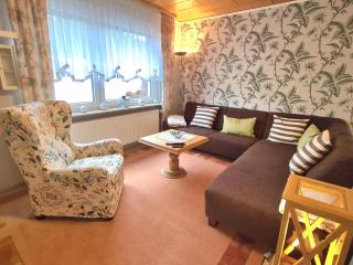 Ferienwohnung Kespergarten - Witzenhausen - 7
