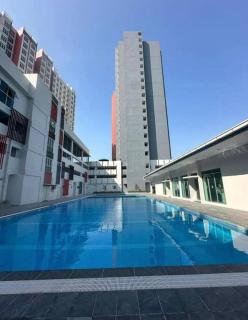 The Anderson Ipoh, Easy Accesss to Ipoh town - Ipoh - 8