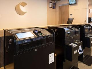 Comfort Hotel Kure - Kure - 7
