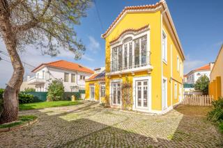 GuestReady - Traditional home in Parede - Parede - 9