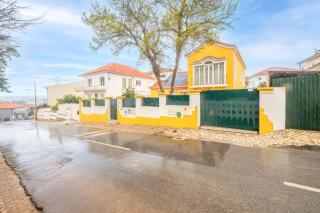 GuestReady - Traditional home in Parede - Parede - 0