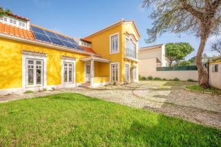 GuestReady - Traditional home in Parede - Parede - 8