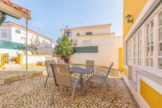 GuestReady - Traditional home in Parede - Parede - 5