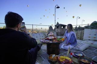 Cappadocia Secret Hill Cave Suites - 7