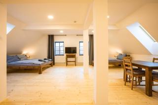 Ubytování V Klenbách - 1