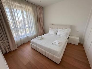 Del Mar Beachfront 3 Bedroom 'A' Residence - Limassol - 7