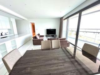 Del Mar Beachfront 3 Bedroom 'A' Residence - Limassol - 5