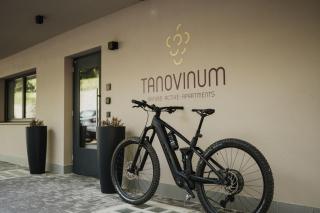 TANOVINUM Apartments - Villandro - 7