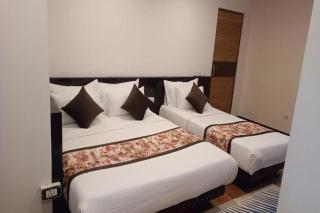 Hotel Ninamma - 6