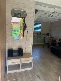 Domek w Górach Opawskich nad Złotym Potokiem NR 45 - Pokrzywna - 3