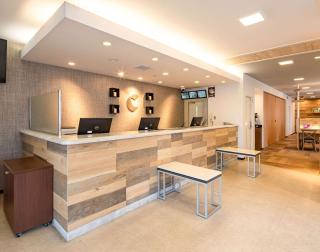Comfort Hotel Saga - Saga - 8