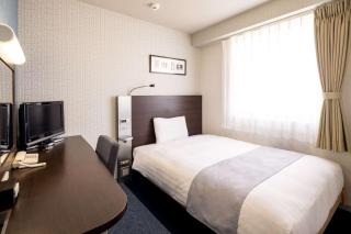 Comfort Hotel Saga - Saga - 5