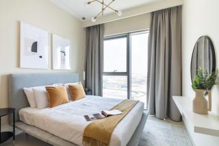 GuestReady - Sophistication Skyview Harbour - 6