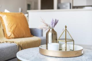 GuestReady - Sophistication Skyview Harbour - 3