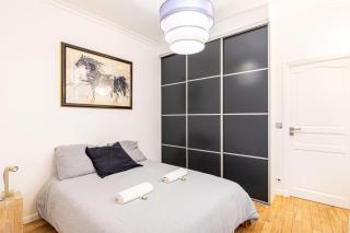 GuestReady - Modern Delight near Attractions - París - 2