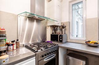 GuestReady - Modern Delight near Attractions - París - 7