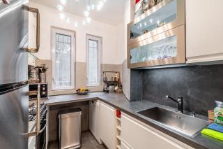 GuestReady - Modern Delight near Attractions - París - 3