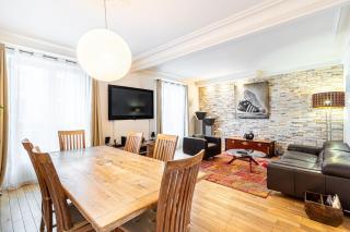 GuestReady - Modern Delight near Attractions - París - 4