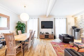 GuestReady - Modern Delight near Attractions - París - 5