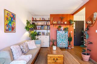 GuestReady - Élégance Lumineuse Près de Paris - Le Pré-Saint-Gervais - 9