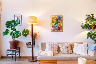 GuestReady - Élégance Lumineuse Près de Paris - Le Pré-Saint-Gervais - 5