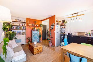 GuestReady - Élégance Lumineuse Près de Paris - Le Pré-Saint-Gervais - 4