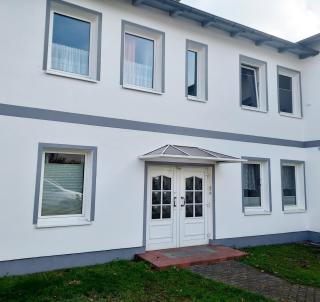 Usedomengel Ferienwohnungen - Ahlbeck - 6