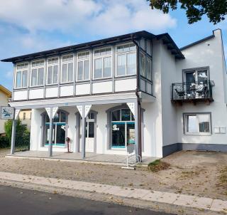 Usedomengel Ferienwohnungen - Ahlbeck - 5