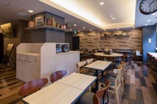 Comfort Hotel Hakodate - Hakodate - 1