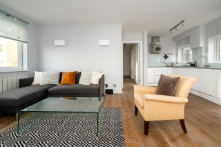 GuestReady - Central Living near Kensington Palace - Londra - 4