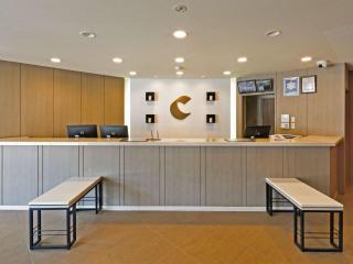 Comfort Hotel Kitami - Kitami - 8