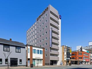 Comfort Hotel Kitami - Kitami - 9