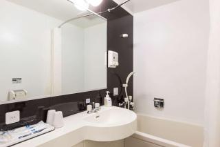 Comfort Hotel Kitami - Kitami - 6