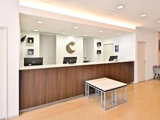 Comfort Hotel Kariya - Kariya - 9