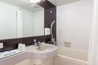 Comfort Hotel Kariya - Kariya - 6