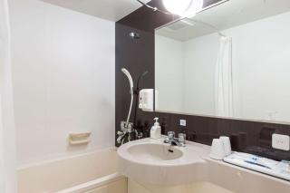 Comfort Hotel Kushiro - Kushiro - 4