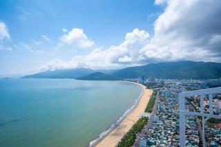 Condotel TMS HOÀNG GIA VIEW BIỂN, TÒA NHÀ CAO NHẤT QUY NHƠN - Quy Nhon - 7