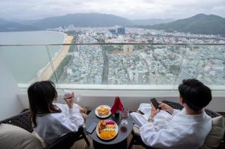Condotel TMS HOÀNG GIA VIEW BIỂN, TÒA NHÀ CAO NHẤT QUY NHƠN - Quy Nhon - 8